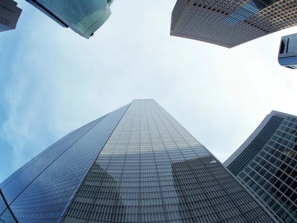 Cidabo International Limited company overview - view 1