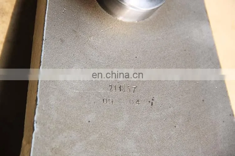 for cummins NT855/N14 engine parts Bracket and shaft 211857