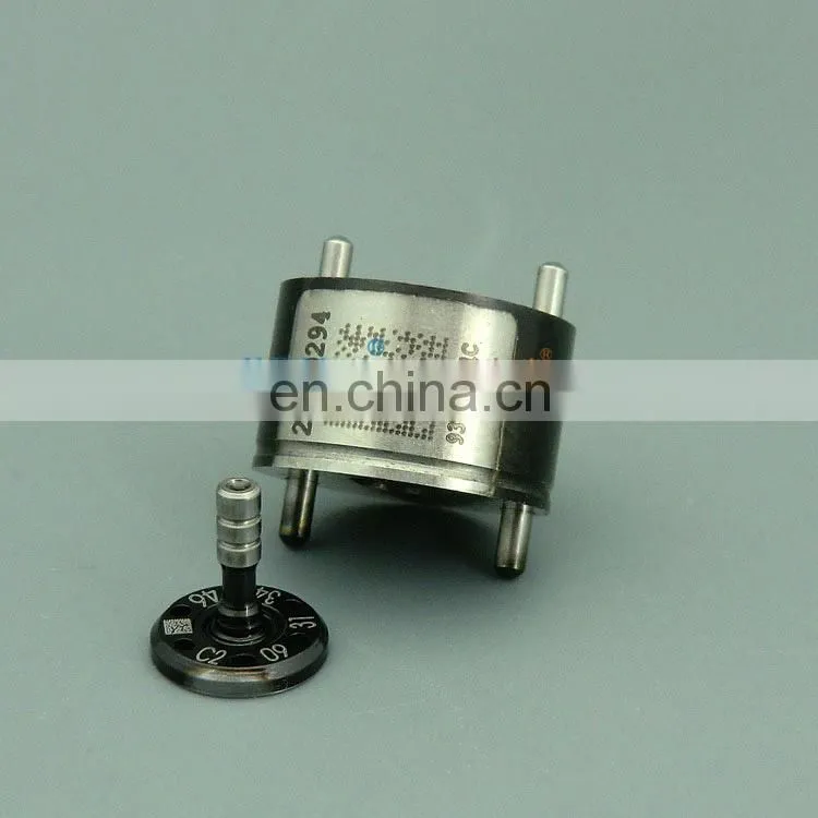 ERIKC 9308-621A injector control valve 9308 621A type unit injection valve 9308621A for delphi