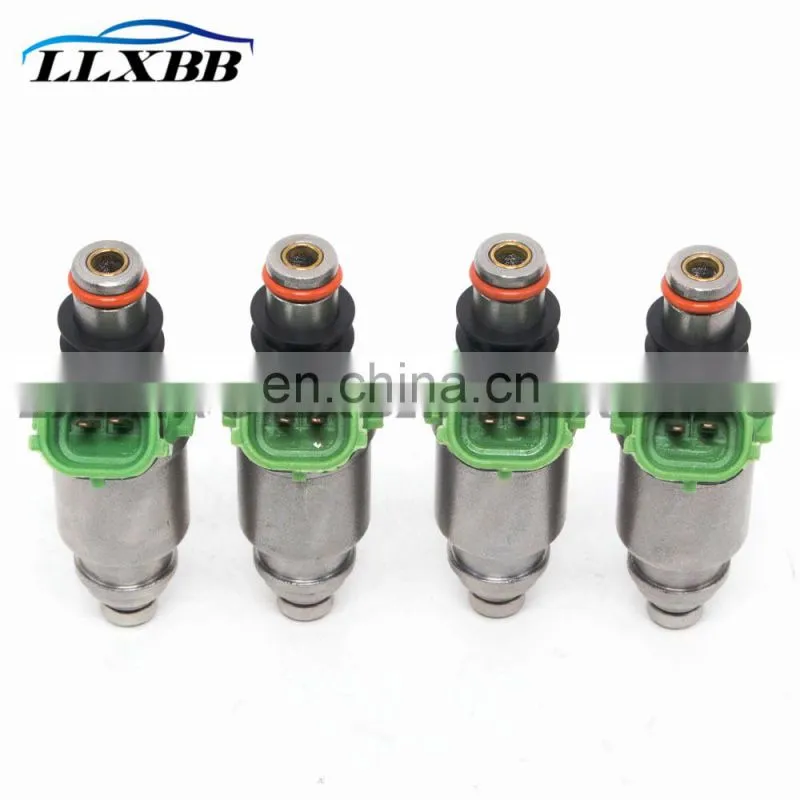 Original Fuel Injector Nozzle 23209-16170 2320916170 For Toyota Carina E 4AFE 7AFE 23250-16170 2325016170