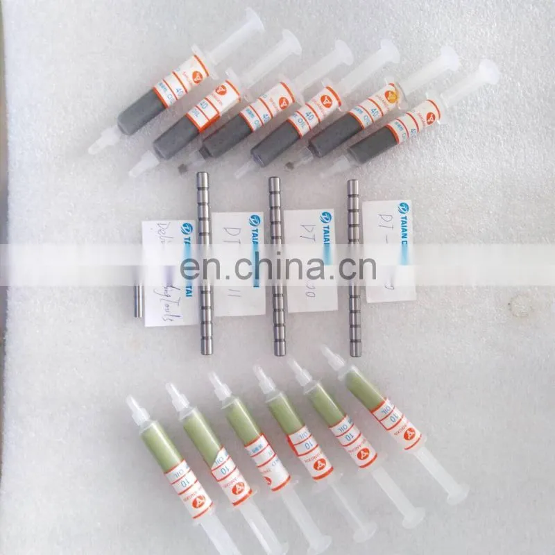 No.141(2) Grinding Tools for caterpill*r 320D Head Rotor