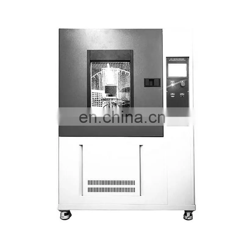 Attractive price water Chamber test chamber