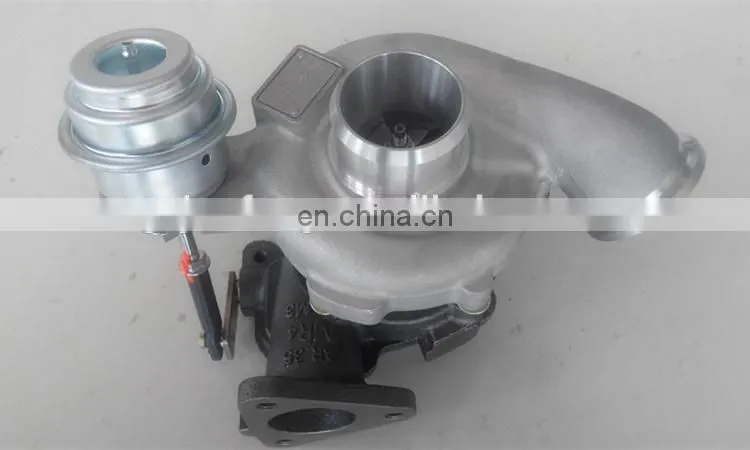 RHF4H turbo VB420088 1515A029 4D56 Turbocharger for Mitsubishi L200, W200 4D5CDI Engine