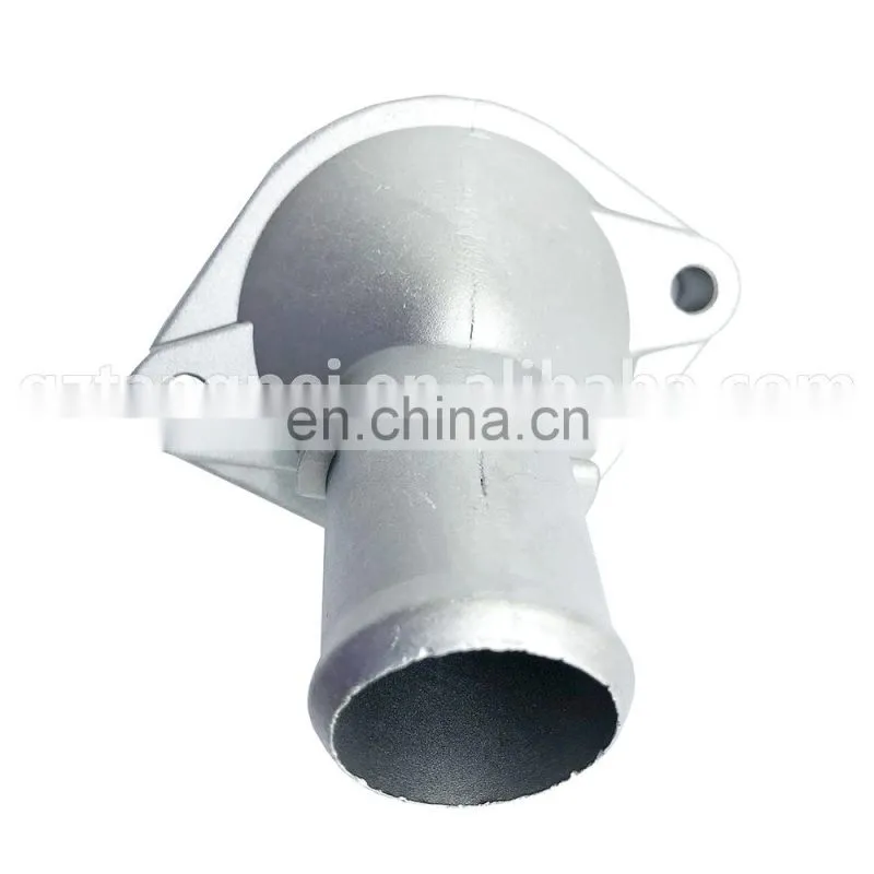Auto Engine Parts Cooling System Coolant Thermostat Housing For Yaris Scion OEM 16321-21020 1632121020
