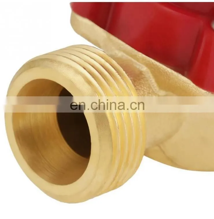 Pump Flow Switch HT-60 220V 0.5A G3/4 Thread Circulation Pump Connector Pressure Controller Switch