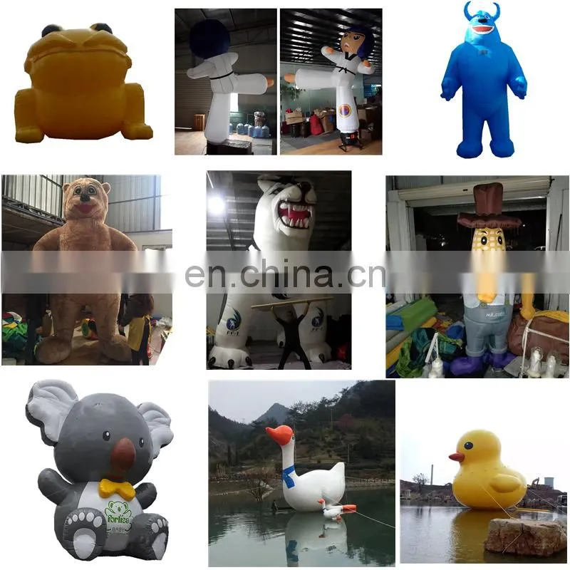 Best Selling Giant Inflatable Earth Globe Helium Balloon For Advertising
