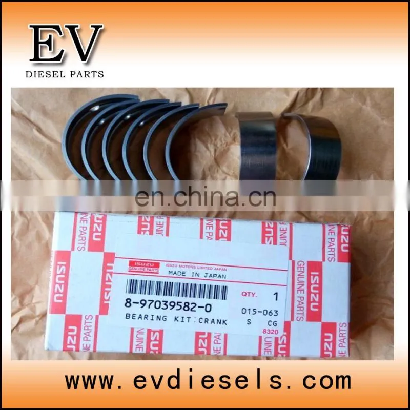 forklift engine 3LD1 complete gasket kit / full gasket set fit for ISUZU overhauling spare parts