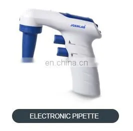 AKM Laboratory 2ml 10ml 25ml Pipette Manual Pump