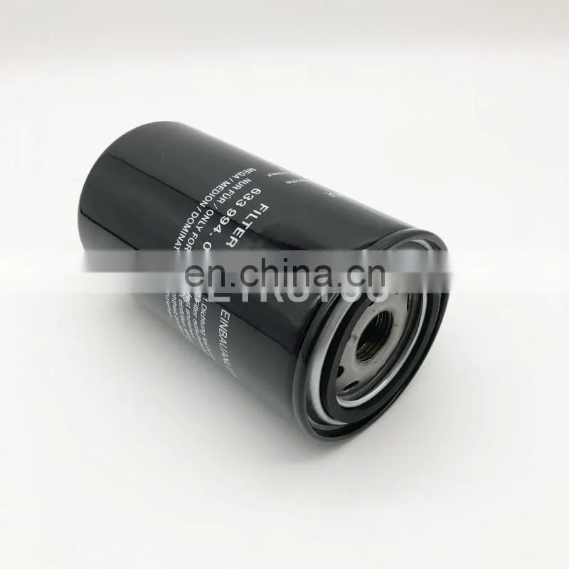 hydraulic oil filter BT8512 402219303 6339940