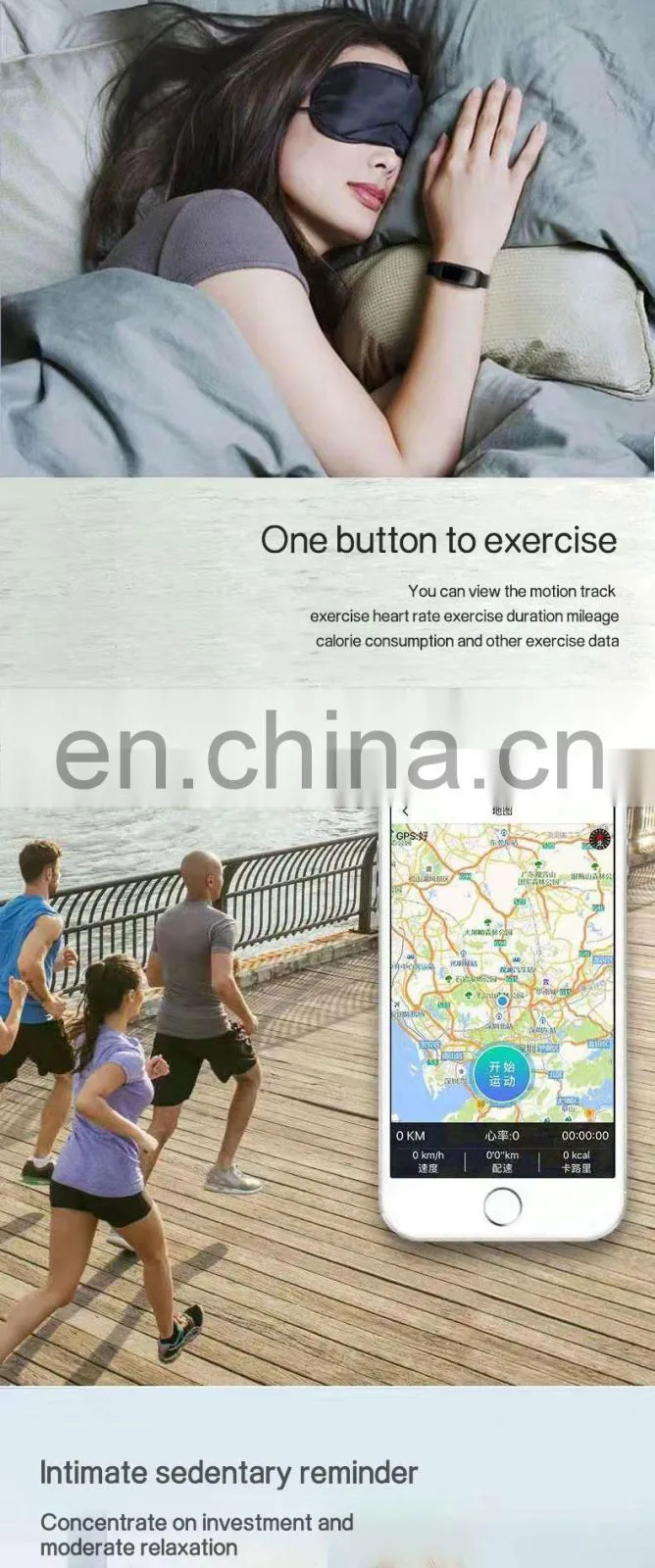 hybrid smart watch strap latest 2019 shenzhen android sport water proof blood pressure body temperature smart watch electronic