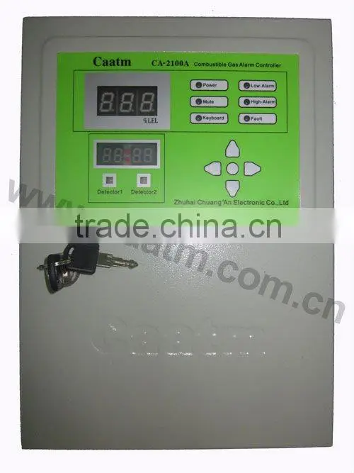 CA-2100A Co Controller