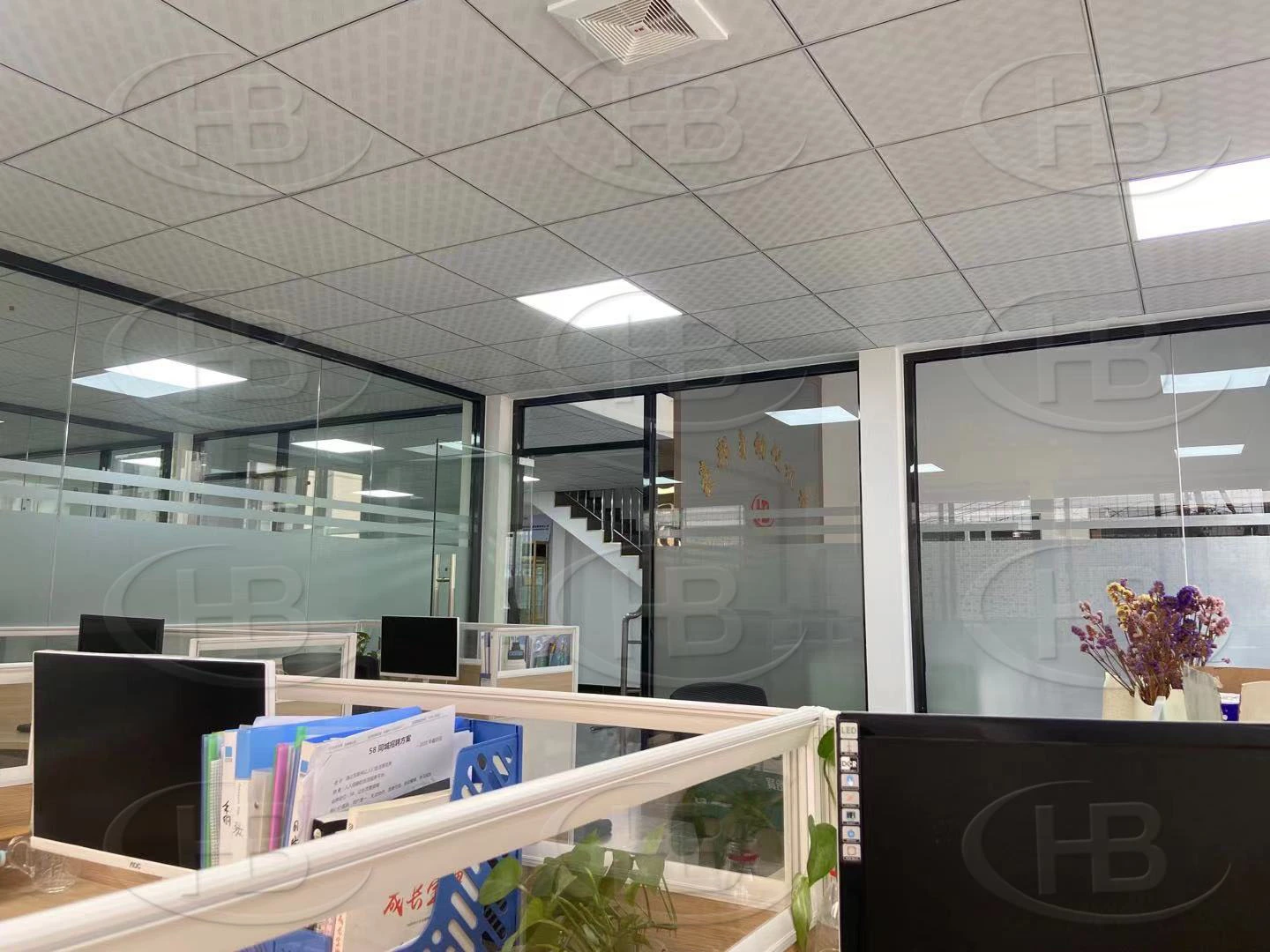 Dongguan Haobang Automation Machinery Co., Ltd company overview - view 3
