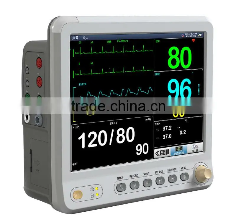 High Quality And Cheap Patient Monitor Accessories(PM-7000A)