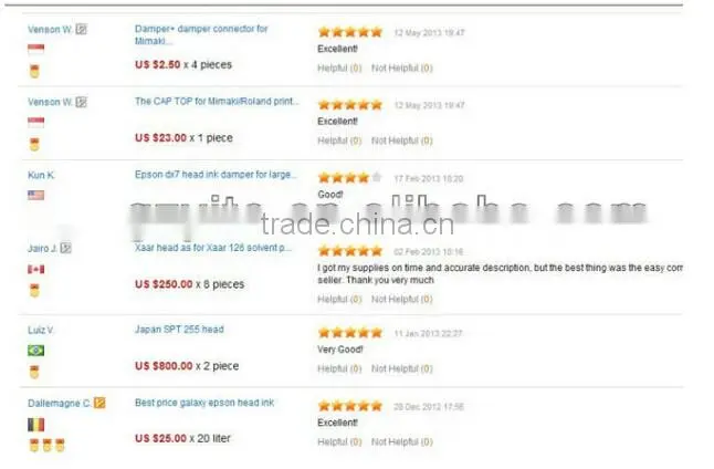 HOT SALES!2.5m Kincolor uv led flatbed printer for ceramic