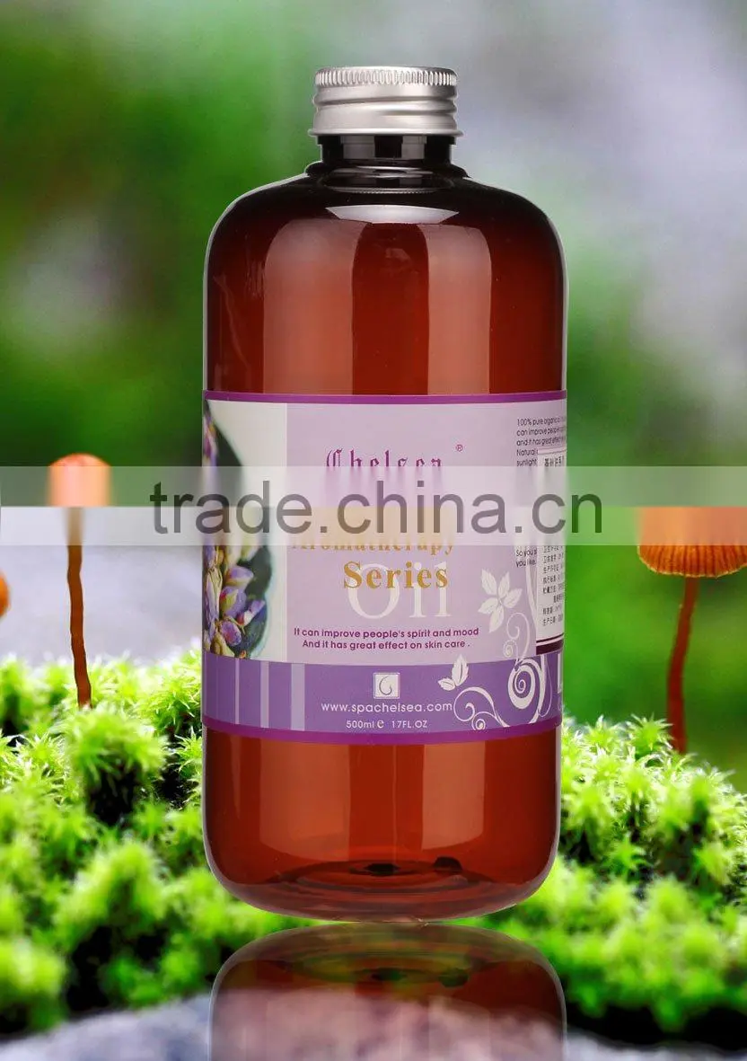 pure Sweet almond carrier oil