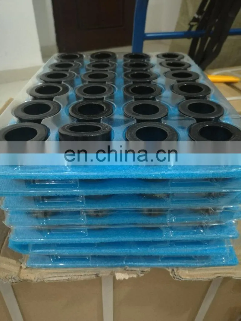 Toroidal Soft Magnetic Mn-Zn Ferrite Core with Gap for choke
