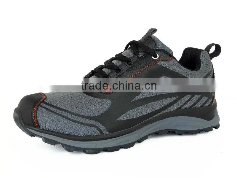 2014 Mens New style Waterproof Trail Running Shoe