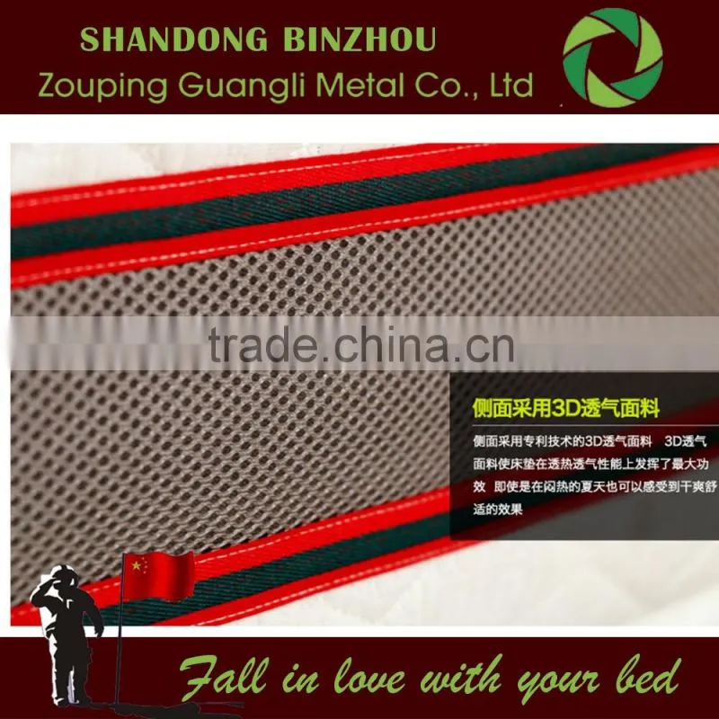 China manufacturer Latex mattress for mattress protection