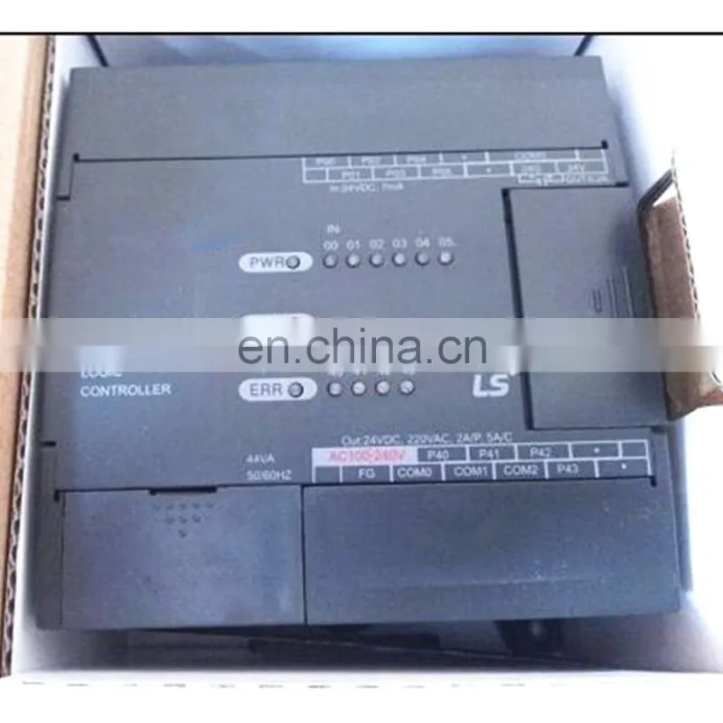 K3P-07BS PLC programmable logic controller CPU module