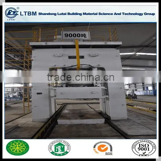 Soundproof Ceiling by calcium silicate