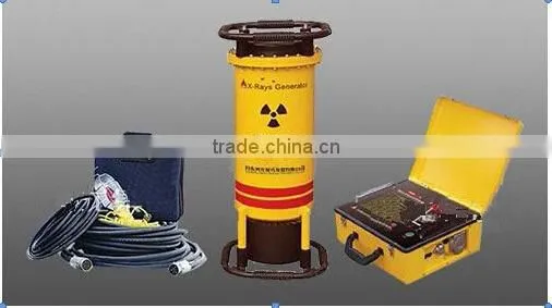 X-Ray NDT Defectoscope