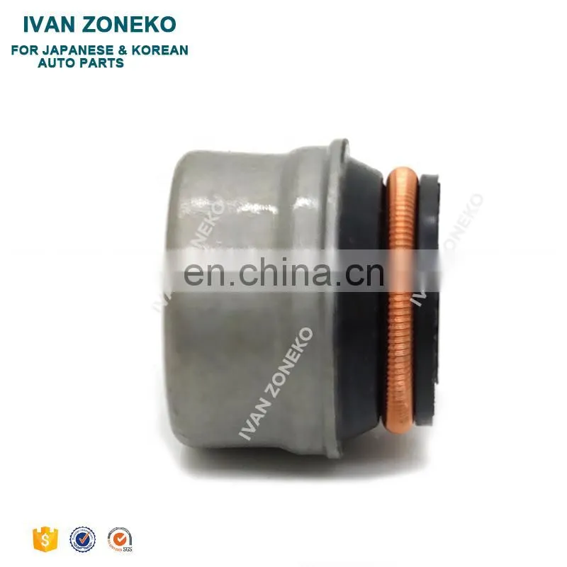 Ivanzoneko Original Wholesale Valve Stem Seal Fit For VW Passat AUDI A4 A6 A8 Quattro 036109675A 03610 9675A 03610-9675A Seal