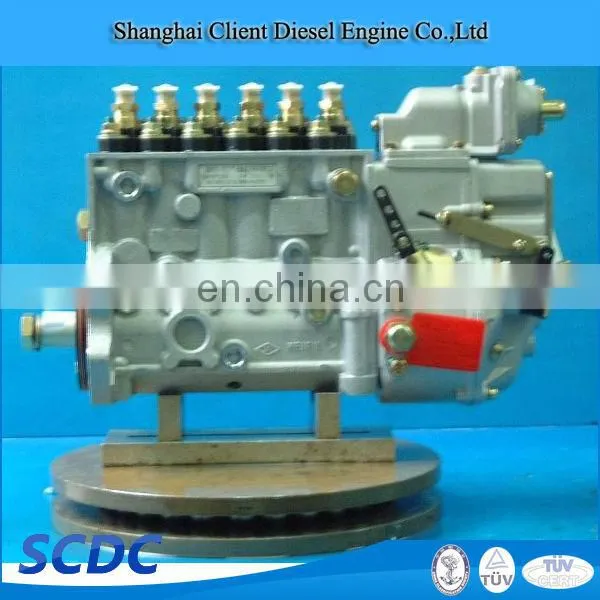 original injection pump , ISC fuel pump 3417160