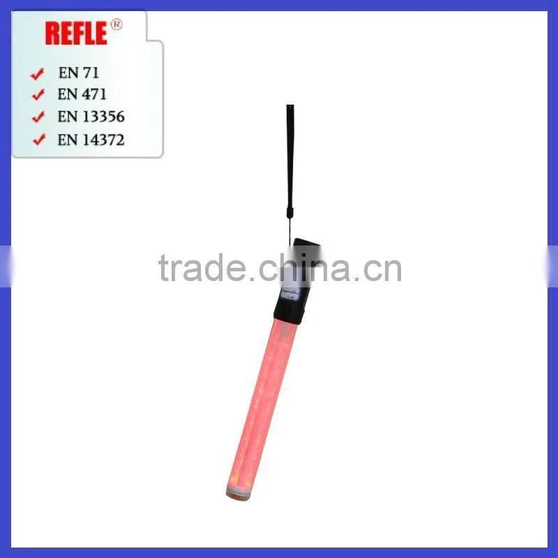 2014 Traffic Safety Police Led Reflective Baton