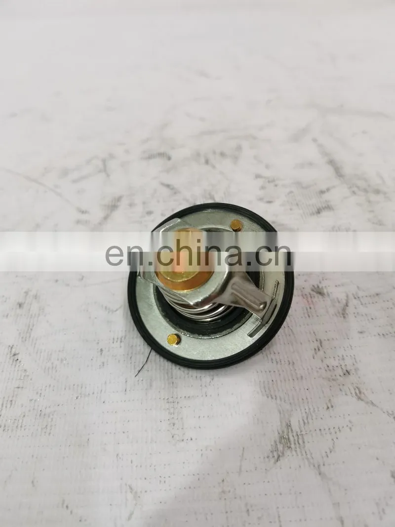 5256423 C5256423 Thermostat 6ISBe ISF3.8 Diesel Engine parts original parts 5256423/C5256423/4929642/3973834/5292742/3974823