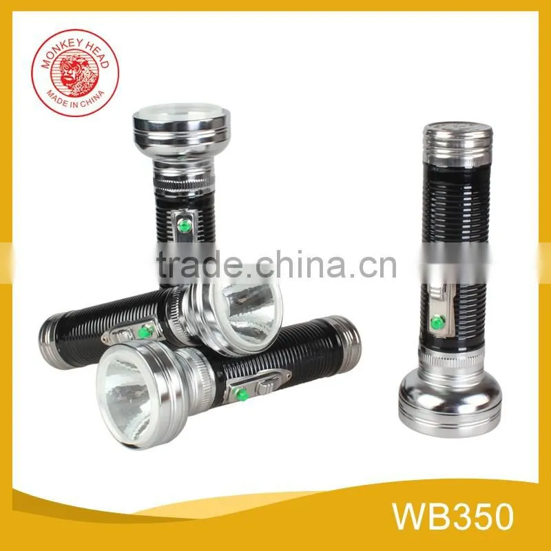 Night Running Equipment LED Lights hand torch light