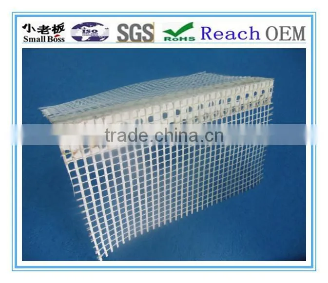 pvc corner bead with mesh manufacturer