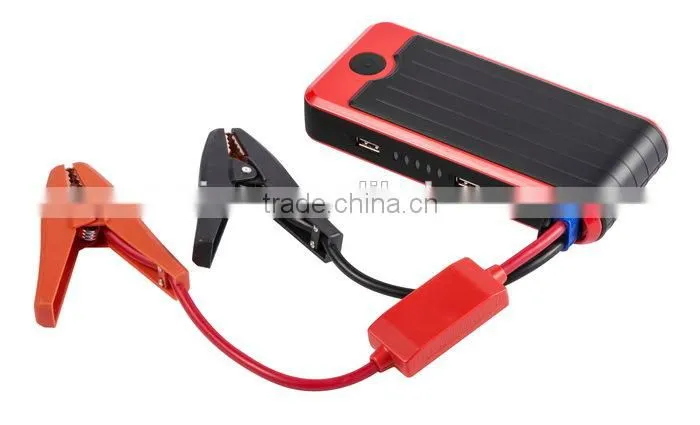 Top grade latest 10000mah portable power chargers