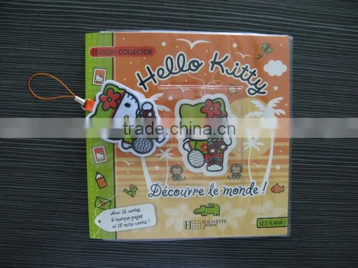 High Quality Hardcover Baby Book Printing