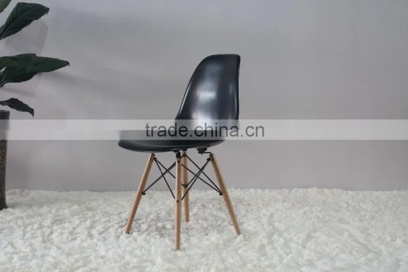 2016 Master furniture colorful living room ABS DSW chair