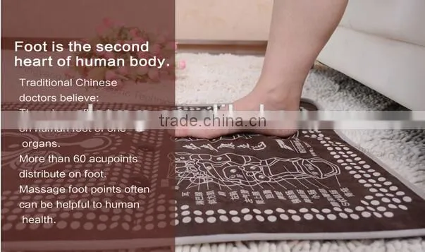 Magnetic Carpet Massage Mat