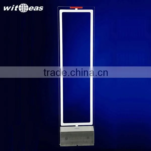 58Khz acrylic material security & Protection anti-theft system