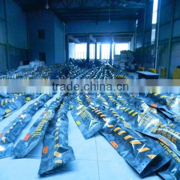 Solid Float Rubber Boom