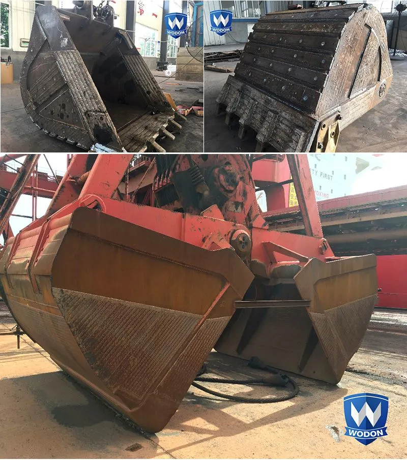 High abrasion resistant china supplier mining wear plate