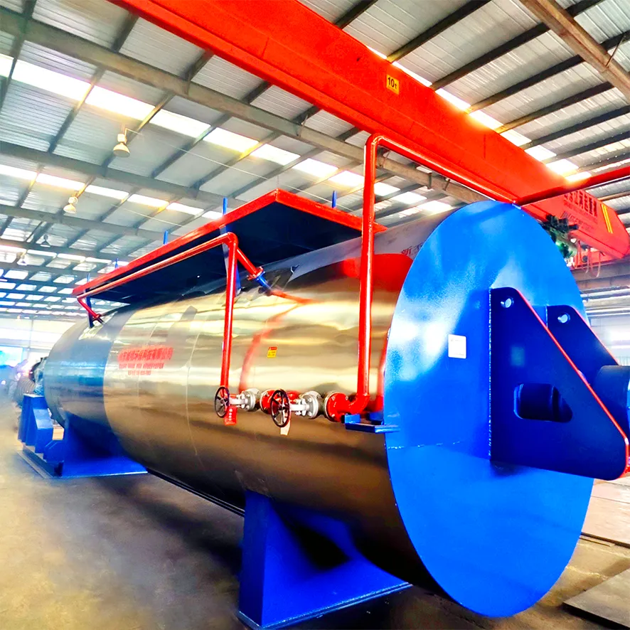 Shandong Chengming Environmental Protection Technology Co., Ltd company overview - view 1