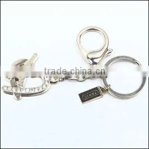 Promotional Keychain, Metal Keychain, Custom Keychain