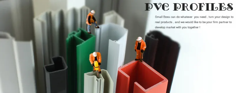 Pvc Foam Fillet/PVC Chamfer/PVC Plastic Chamfer Profile