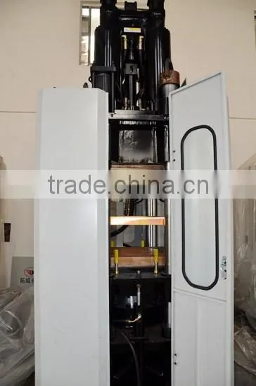 200Ton Vertical Injection Molding Machine for Rubber Products