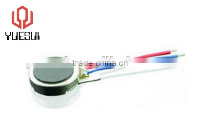 coin motor, coin vibration motor, coin type vibration motor diameter 10mm for mobile phones