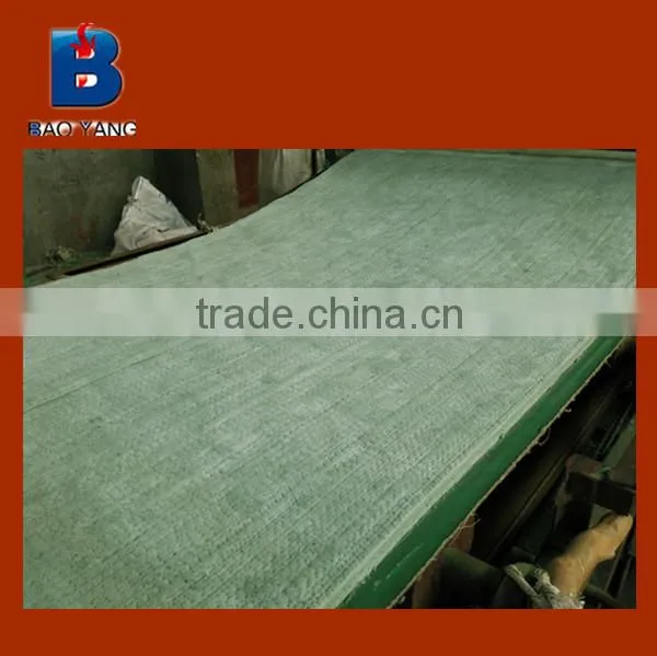 1500 Chromium ceramic fiber blanket
