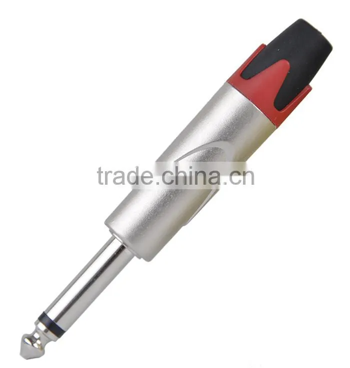 Accuracy Pro Audio 1/4" to 1/4" Guitar Cable IC166-3M