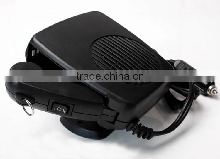 Portable Handle Electric Mini Car Heater