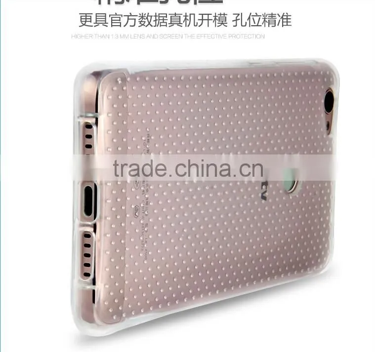 2016 Gasbag For iphone se 5/5s /6/6s tpu case ,For iphone 6s plus strong Shockproof For Letv 1 x600 For letv 1s x500 antishock