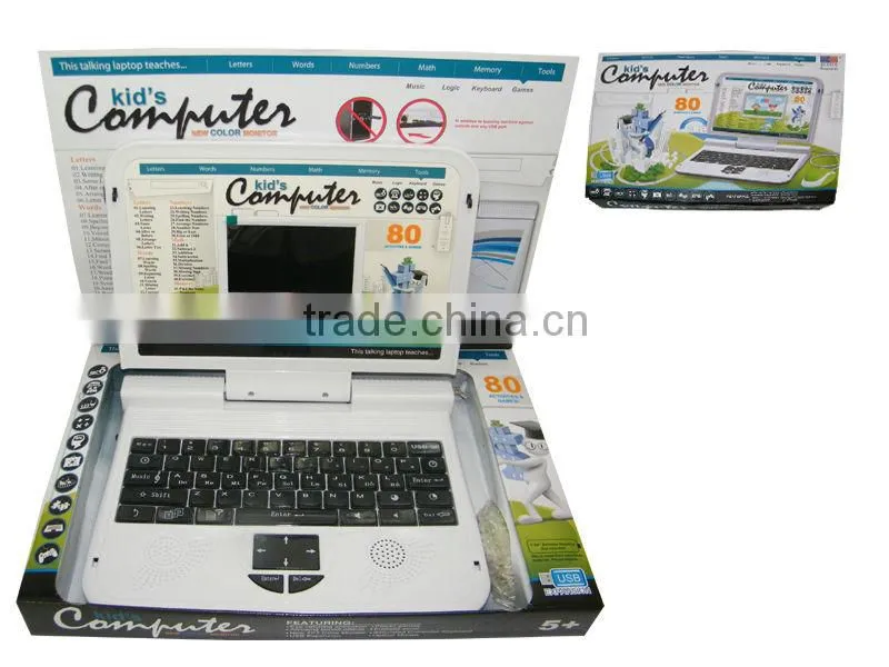 Color screen learning machine, multi-language learning machine, computer toys