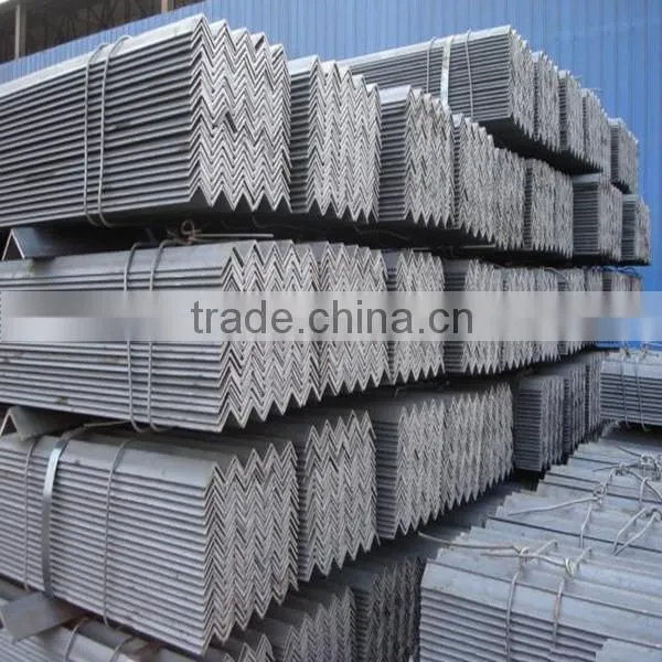 201Stainless steel angle steel
