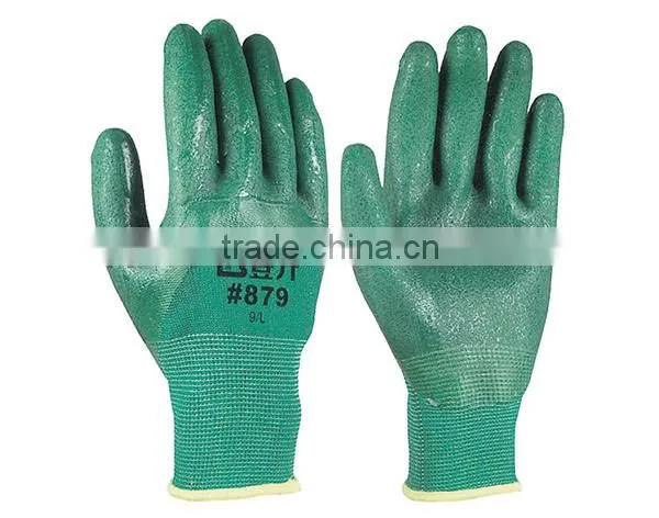 suitable pvc coated gloves workinggloves